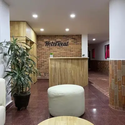 Hotel Real Alejandria