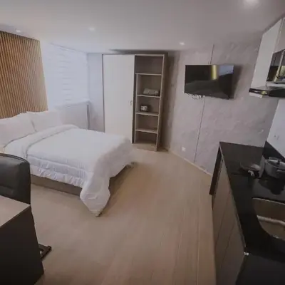 Torre U kooliving