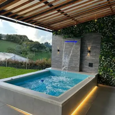 Finca Monteverde House