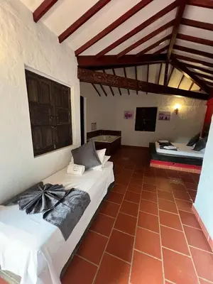 Gallery image of Hotel La Choza in El Peñol
