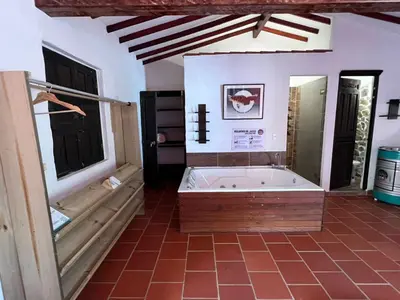 Gallery image of Hotel La Choza in El Peñol