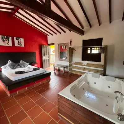 Hotel La Choza