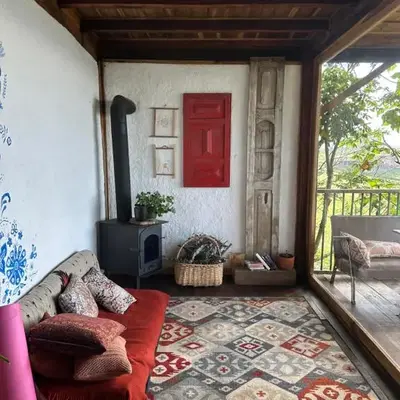 Alto Bonito Cabin Salamina
