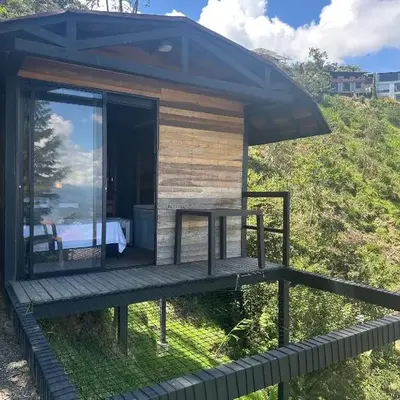 SKY Glamping San Félix