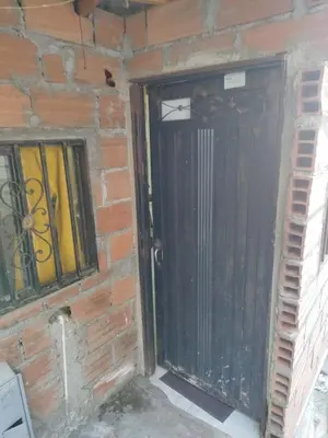 Gallery image of Comodo alojamiento comuna13 in Medellín