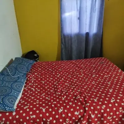 Comodo alojamiento comuna13