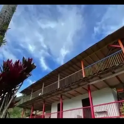 Finca Madre Monte