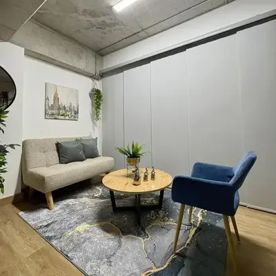 Hermoso apartamento tipo loft en El Retiro Oriente Ant