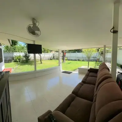 villa juliana
