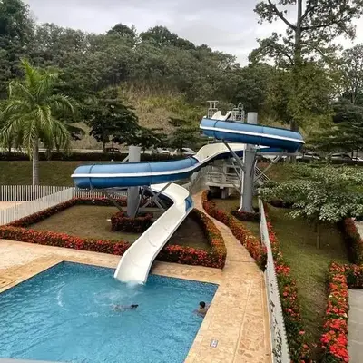 HERMOSO APARTAMENTO CITADELA DI SOLE EN SANTAFE DE ANTIOQUIa