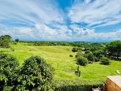 Gallery image of Finca Casa Blanca y Casa Azul in Doradal