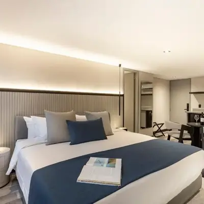 Altus Hotel