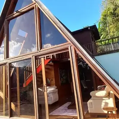 Chalet MA