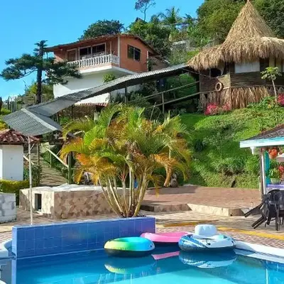 Casa de Campo MA