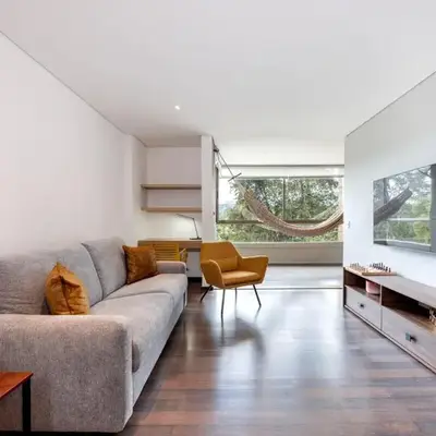 Apartamentos Casa Grande