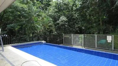 Gallery image of Apartamentos SETAI in Medellín