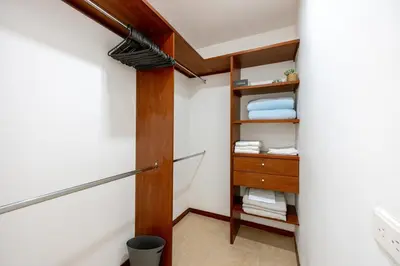 Gallery image of Apartamentos SETAI in Medellín