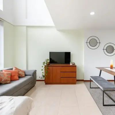 Apartamentos SETAI