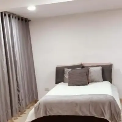 Cómodo apartamento por días