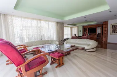 Gallery image of Armored luxury PH, Jacuzzis, Pool, Butler & Art in Medellín