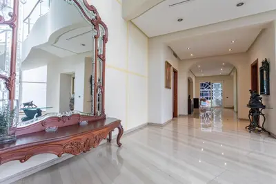 Gallery image of Armored luxury PH, Jacuzzis, Pool, Butler & Art in Medellín