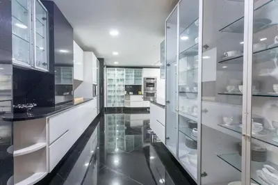 Gallery image of Armored luxury PH, Jacuzzis, Pool, Butler & Art in Medellín