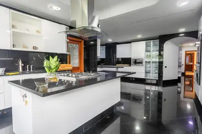 Gallery image of Armored luxury PH, Jacuzzis, Pool, Butler & Art in Medellín