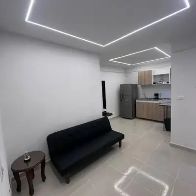 Hermoso y acogedor apartamento