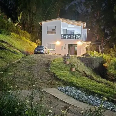El Encanto - El Peñol