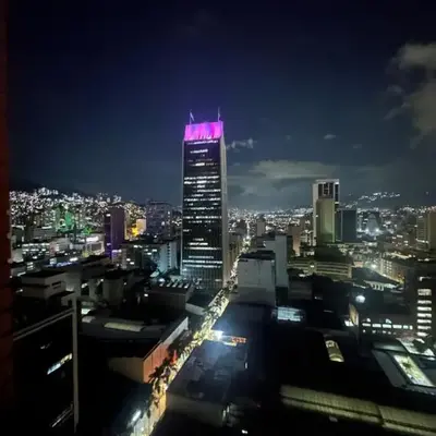 As Seen On Netflix NARCO house