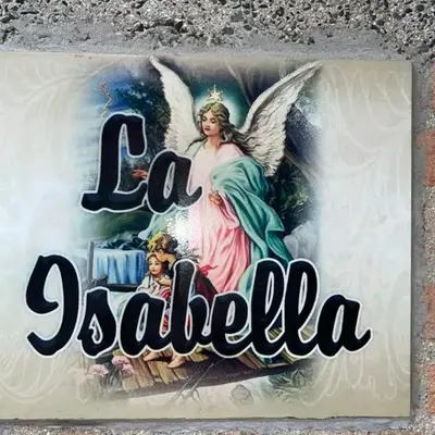 La Isabella - Descanso & Naturaleza