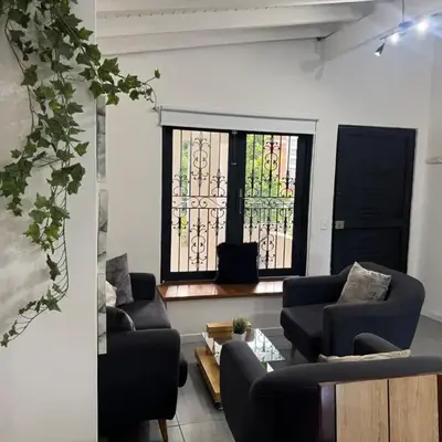 Cozy and Central Apartment in Laureles