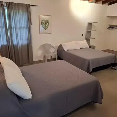 Hotel La Casona Estadio