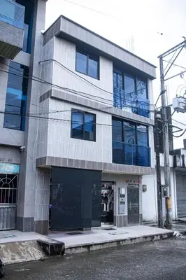 Gallery image of Pura Vida in Quibdó