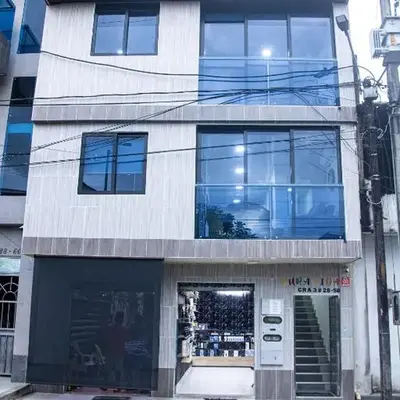 Pura Vida