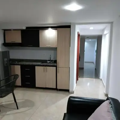 Rento apartamento por días