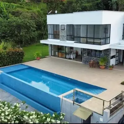 Finca Mirador de Santágueda