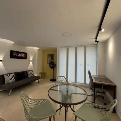Relaxing appartement in the middle of Poblado