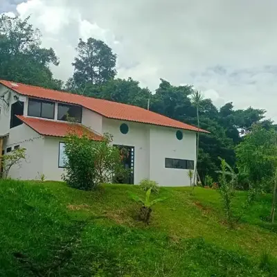 Villa Adelaida
