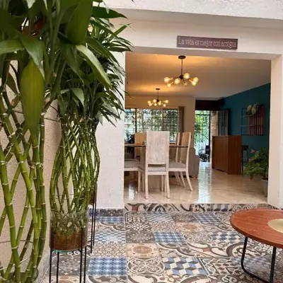Hostal Pacifico Encanto