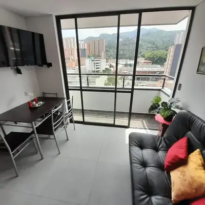 Acogedor Apartamento en Sabaneta