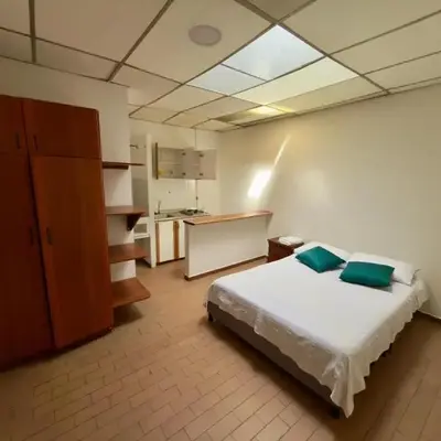 Apartamento en el centro de Manizales