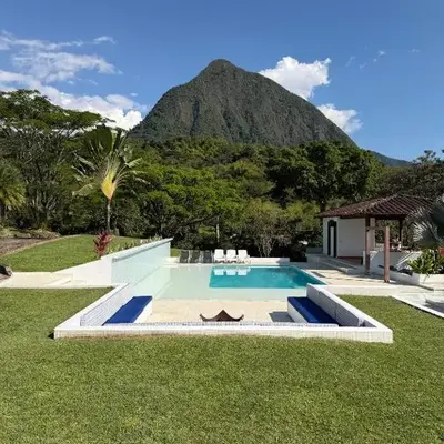 La juana cerro tusa