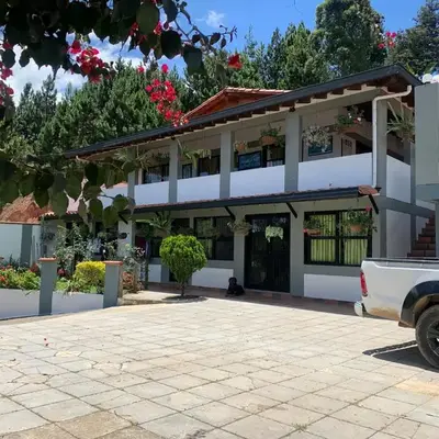 Finca coraline