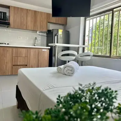 Loft Laureles - Excellent location
