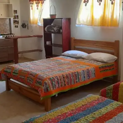 Hostal LaMula