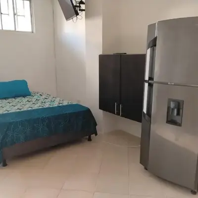 Apartaestudio Centro Histórico Medellín