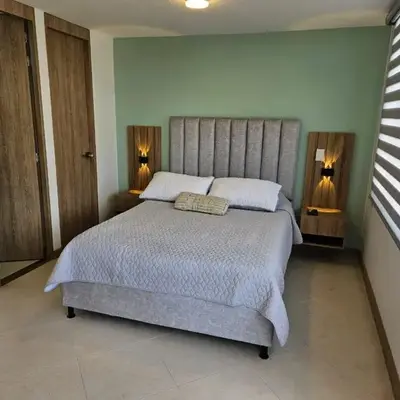 Loft urbano cerca a cable plaza