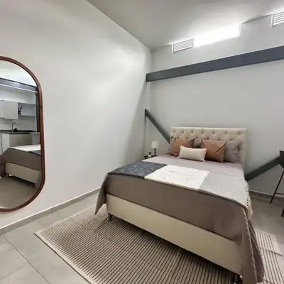 Espectacular Apartaestudio Batallon Manizales