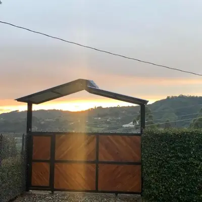El Edén